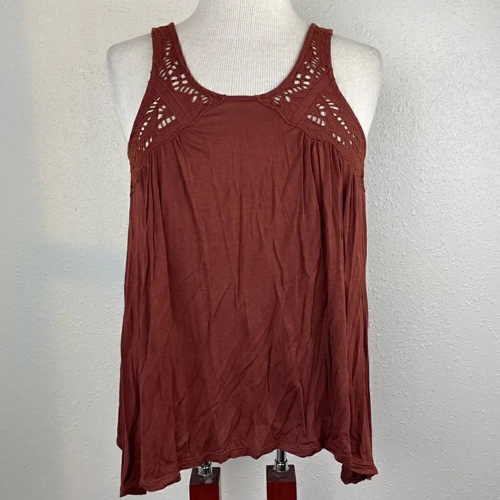 American Eagle Tank Top Size XS